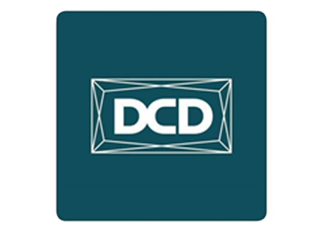 DCD-logo